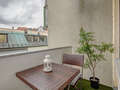 Wohnung München Au-Haidhausen 01 Balkon 10029