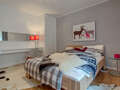 Wohnung München Au-Haidhausen 01 Schlafen 10029