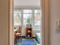 Apartment München Ramersdorf 02 Flur/Gang 1004