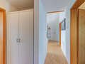Galeriewohnung Neuried 01 Flur/Gang 10043