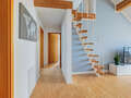 Galeriewohnung Neuried 04 Wohnbereich 10043