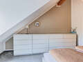 Galeriewohnung Neuried 03 1. Schlafzimmer 10043