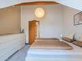 Galeriewohnung Neuried 04 1. Schlafzimmer 10043