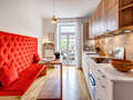 Wohnung München Obergiesing 01 Küche 10070
