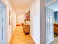 Wohnung München Obergiesing 01 Flur/Gang 10070