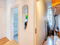 Wohnung München Obergiesing 03 Flur/Gang 10070
