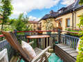 Wohnung München Obergiesing 01 Balkon 10070
