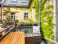Wohnung München Obergiesing 02 Balkon 10070