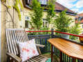 Wohnung München Obergiesing 03 Balkon 10070