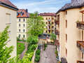Wohnung München Obergiesing 01 Aussicht 10070