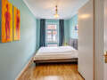 Wohnung München Obergiesing 01 Schlafzimmer 10070