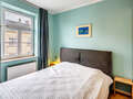 Wohnung München Obergiesing 02 Schlafzimmer 10070