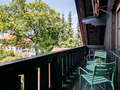 Dachgeschosswohnung München Obermenzing 02 Balkon 10079