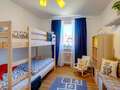 Wohnung München Lehel 01 Kinderzimmer 10088