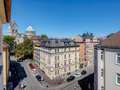 Wohnung München Lehel 03 Aussicht 10088