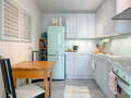 Wohnung München Thalkirchen 03 Küche 10090