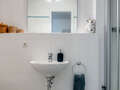 Wohnung München Thalkirchen 02 2. Badezimmer 10090
