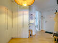 Wohnung München Thalkirchen 01 Flur/Gang 10090