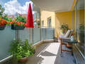 Wohnung München Thalkirchen 01 Balkon 10090
