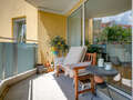 Wohnung München Thalkirchen 02 Balkon 10090