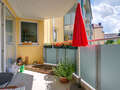 Wohnung München Thalkirchen 03 Balkon 10090