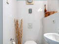 Wohnung München Thalkirchen 01 Gäste-WC 10090