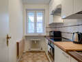 Wohnung München Ludwigsvorstadt 01 Küche 10097
