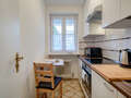 Wohnung München Ludwigsvorstadt 02 Küche 10097