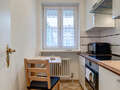 Wohnung München Ludwigsvorstadt 03 Küche 10097