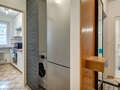 Wohnung München Ludwigsvorstadt 03 Flur/Gang 10097