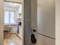 Wohnung München Ludwigsvorstadt 04 Flur/Gang 10097