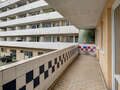 Wohnung München Ludwigsvorstadt 02 Balkon 10097