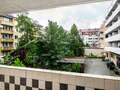 Wohnung München Ludwigsvorstadt 01 Aussicht 10097