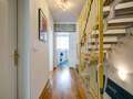 Reihenhaus München Fasangarten 05 Flur/Gang 10099
