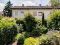 Reihenhaus München Fasangarten 01 Garten 10099