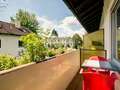 Reihenhaus München Fasangarten 01 Balkon 10099