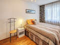 Reihenhaus München Fasangarten 01 2. Schlafzimmer	 10099