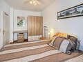 Reihenhaus München Fasangarten 02 2. Schlafzimmer	 10099