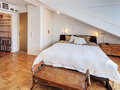 Reihenhaus München Fasangarten 03 1. Schlafzimmer 10099