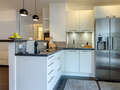 Wohnung München Lehel 01 Küche 10112