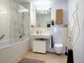 Wohnung München Lehel 01 Badezimmer 10112