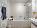 Wohnung München Lehel 02 Badezimmer 10112
