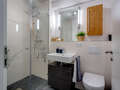 Wohnung München Lehel 01 2. Badezimmer 10112