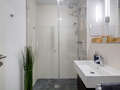 Wohnung München Lehel 02 2. Badezimmer 10112