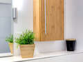 Wohnung München Lehel 04 2. Badezimmer 10112