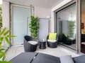 Wohnung München Lehel 02 Balkon 10112