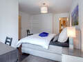 Wohnung München Lehel 05 Schlafen 10112