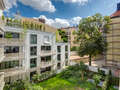 Wohnung München Lehel 01 Aussicht 10112