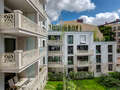 Wohnung München Lehel 02 Aussicht 10112