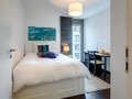 Wohnung München Lehel 01 2. Schlafen 10112